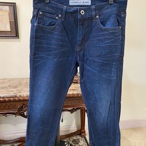 ⁉️32x30 Express Men’s Jeans